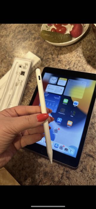 Tablet iPad Apple Retina - TOUCH ID - super stan!