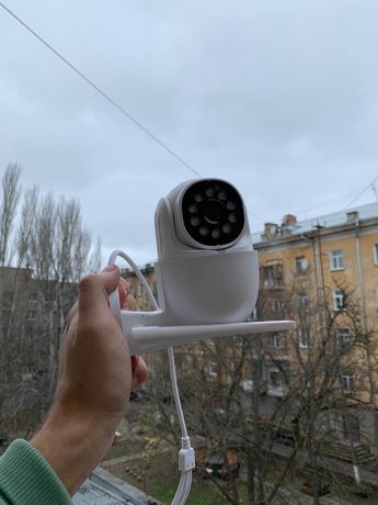 Wi-fi Камера для улицы