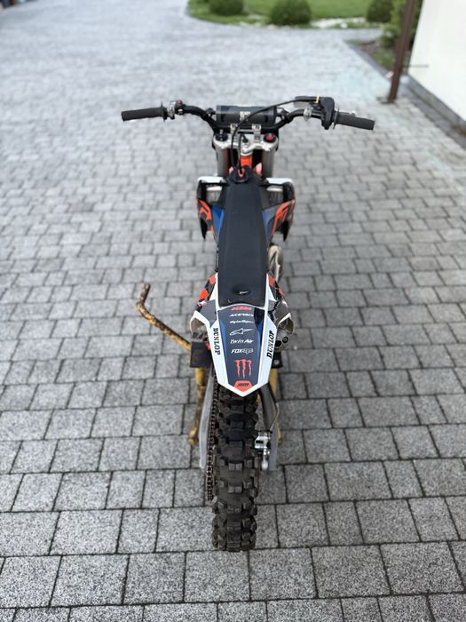 Ktm 65 SX bardzo dobry stan!