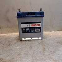 AKUMULATOR BOSCH S4030 330A 40AH12V HONDA