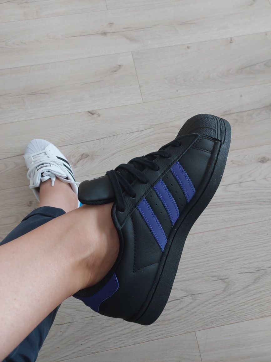 Adidas Superstar 37 1/3