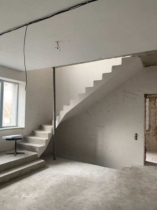 Будинок на Гідропарку