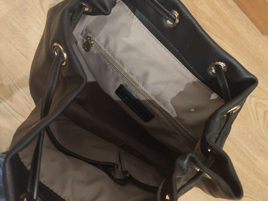 Mala preta da Samsonite