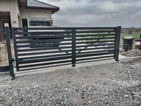MONTAŻ/SPRZEDAŻ ogrodzeń panelowych, palisadowych - PROMOCJE/RABATY !