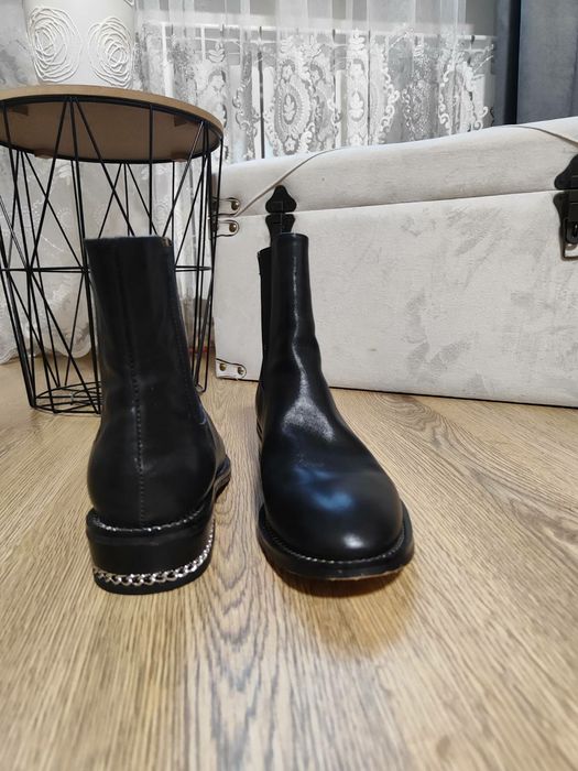 Осіннє взуття б/у