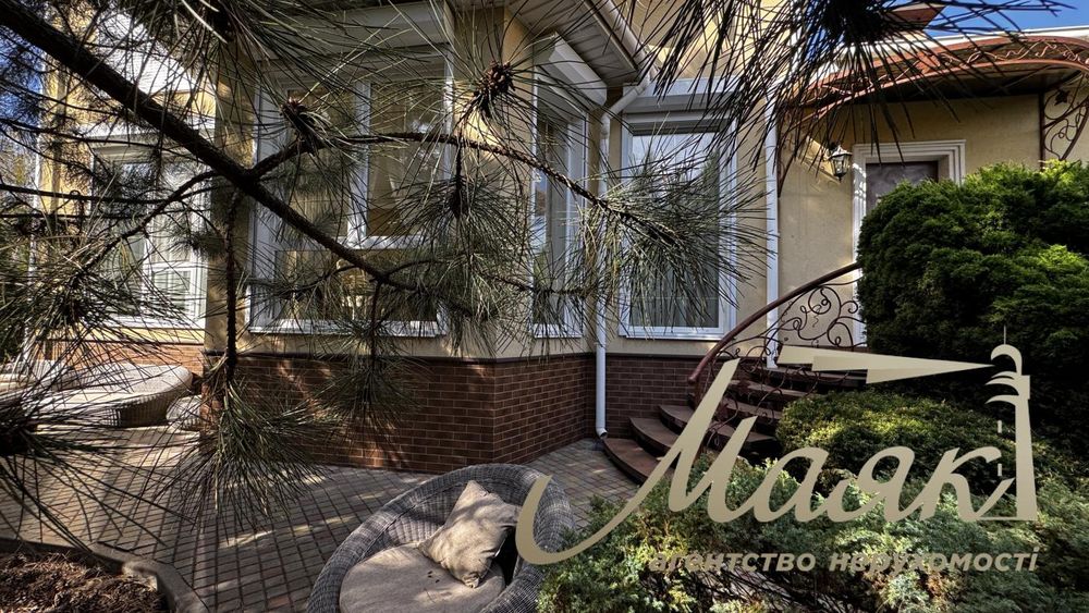 ОРЕНДА будинку на Правому березі