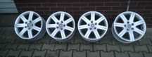 Felgi aluminiowe Audi/VW/Skoda BBS 16cali 5 x 112 ET42 DARMOWA wysyłka