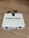 PADFLASH ECU Programming fox flash Kt200 tagflash
