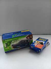 Polaroid Joycam 500 film + 2 Rolos