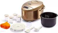 Multicooker Philips