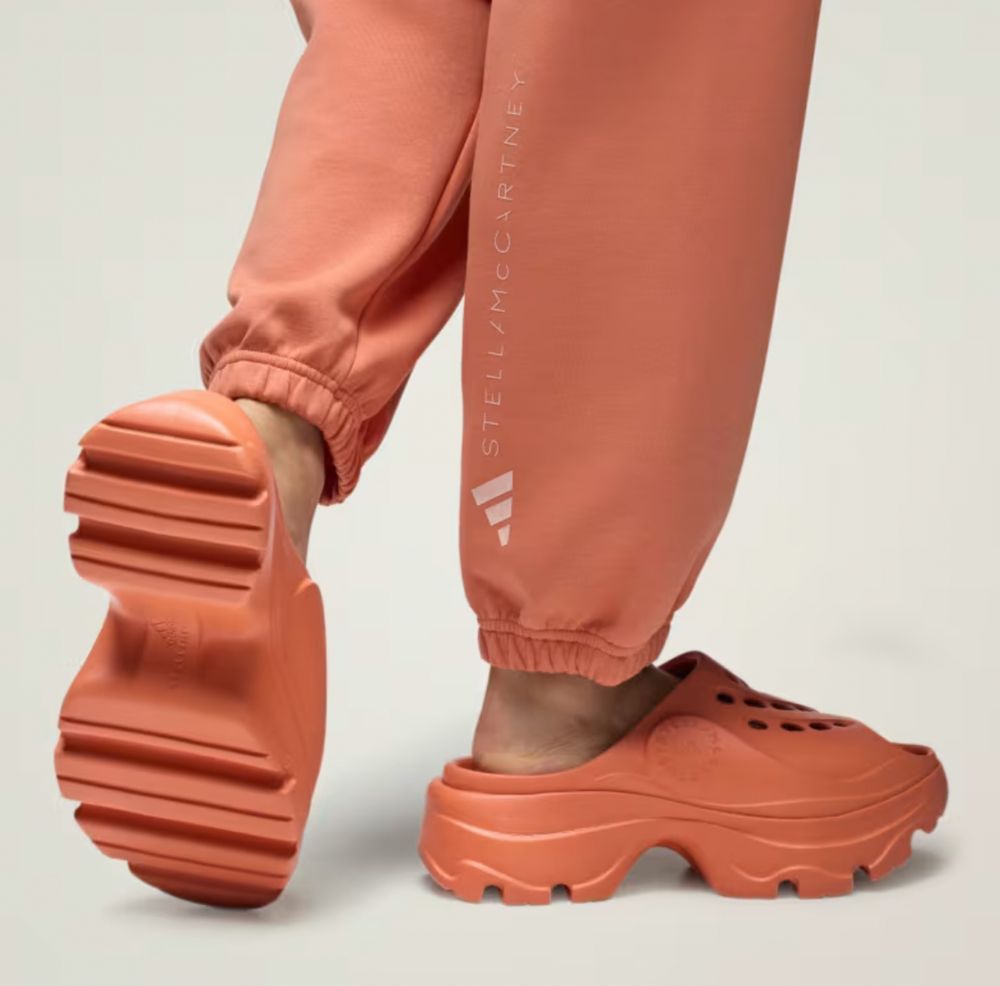 Adidas by stella mccartney aSMC Clog