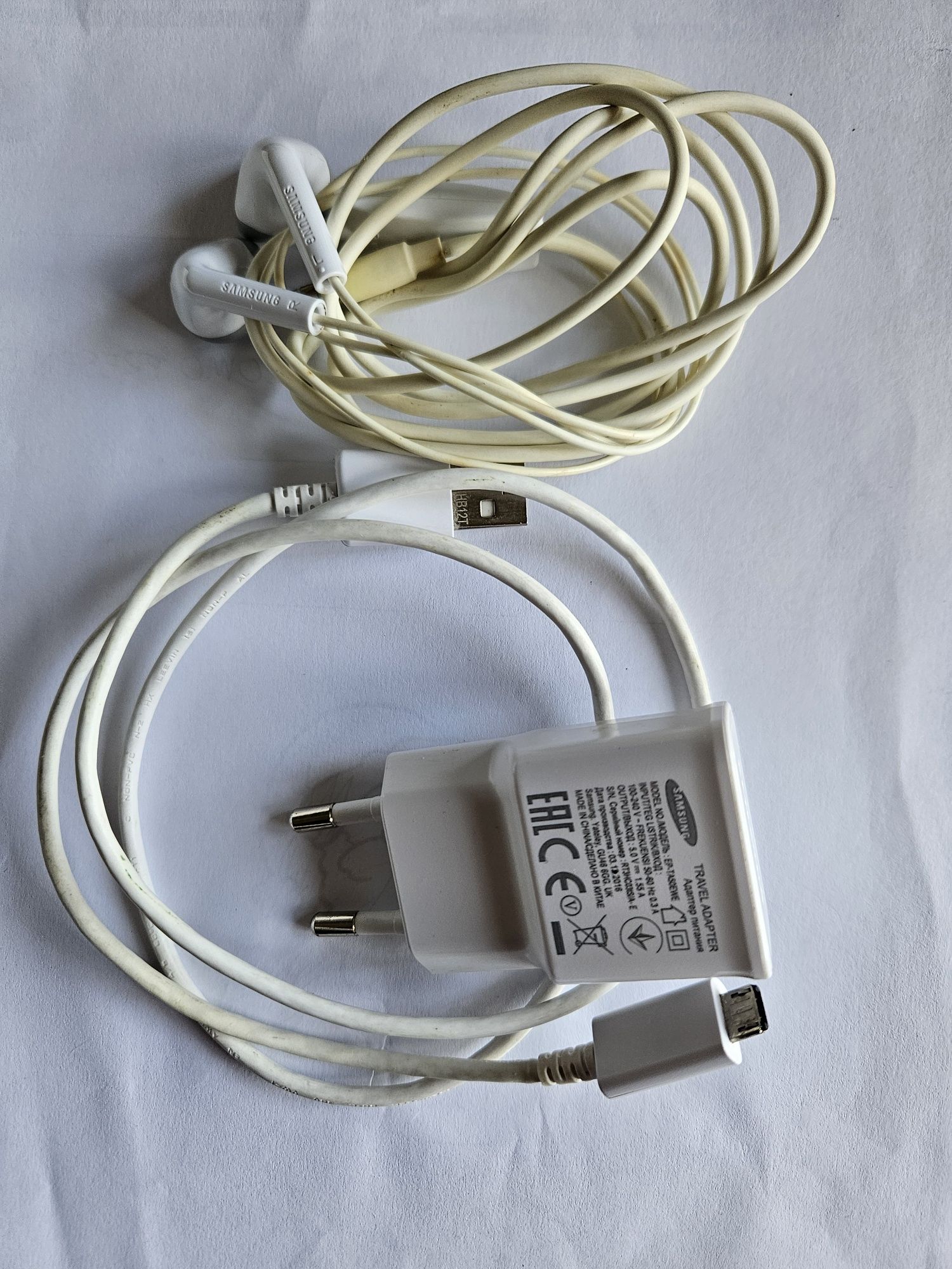 Samsung J5 - usado