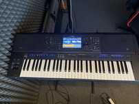 Yamaha PSR- sx700 super keyboard! Okazja