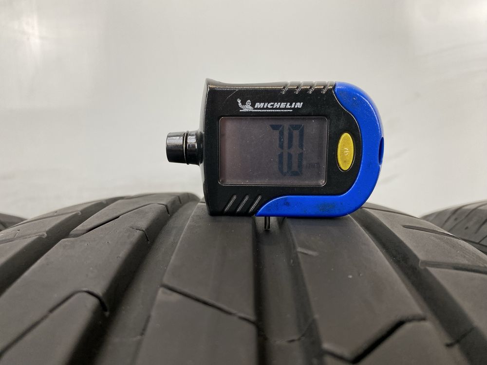 4x 215/60/17 Hankook Ventus Prime3 / 2020r 7mm / GWARANCJA