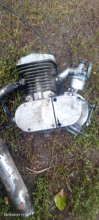 Продам ригу 7  не в робочому стані присутній торг