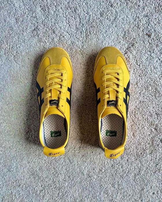 Onitsuka Tiger Mexico 66Kill Bill R.39