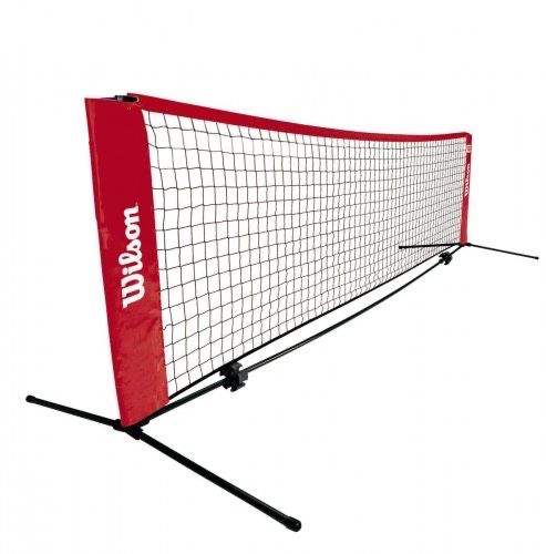 Теннисная Сетка Wilson STARTER EZ TENNIS NET 10' / 3.2M SS19