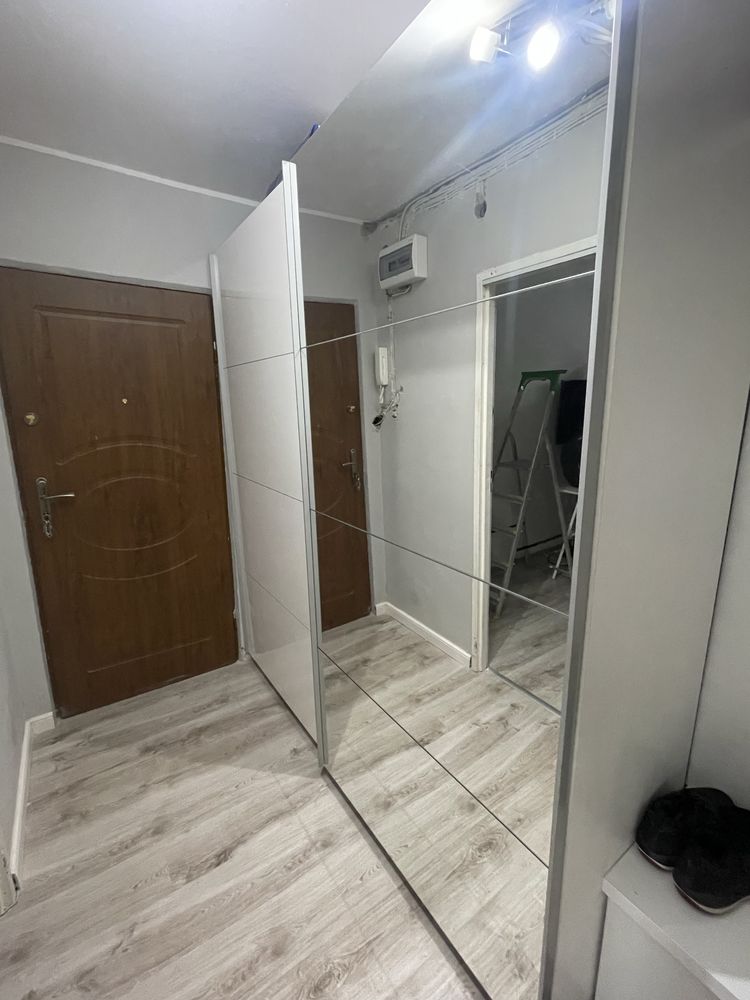 Szafa na ubrania