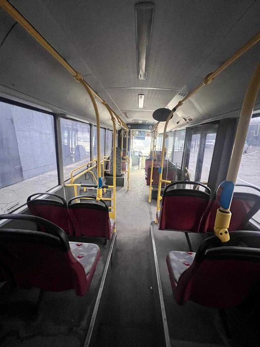 Автобус MAN NL 273 2009