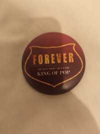 Pin Michael Jackson Forever