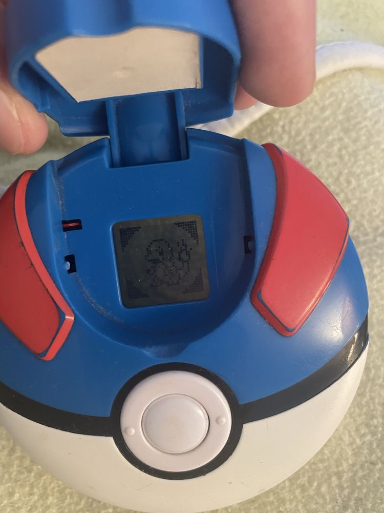 Jogo pokemon digital