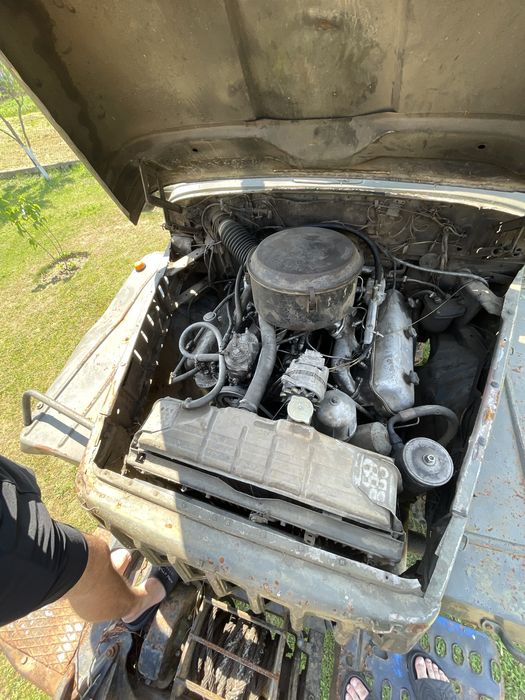 Продається УРАЛ 4320