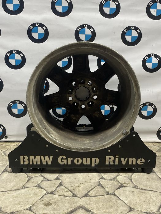 ‼️ДИСКИ‼️ BMW • R16 #️⃣ 5/120 • 7J АРТ:876