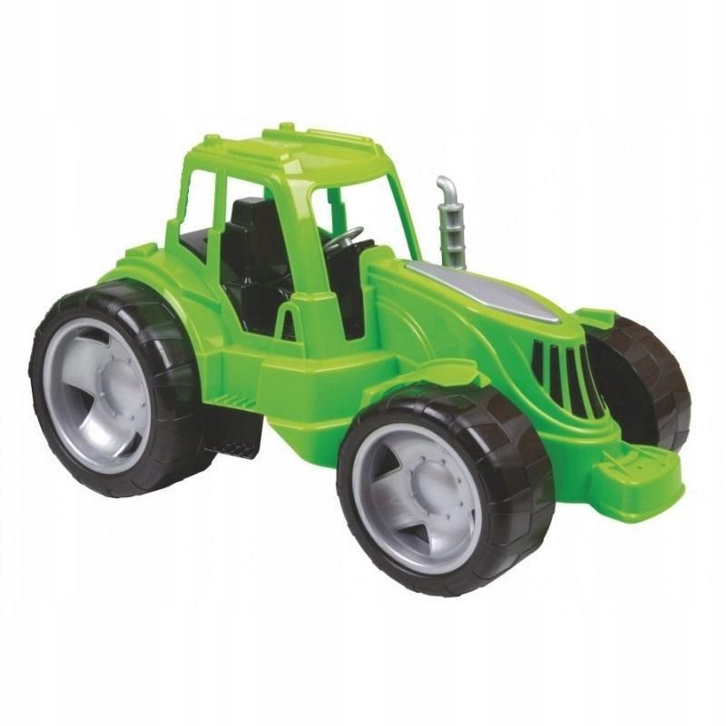 Traktor Solo Xxl, Macyszyn Toys