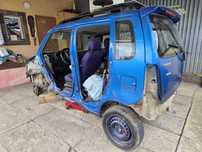 Suzuki Wagon R+ 4WD