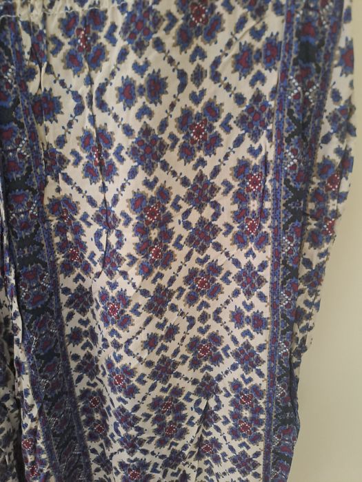 Calças cintura elástica Brandy Melville