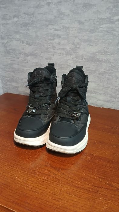 Зимні сапожки дитячі для дівчинки