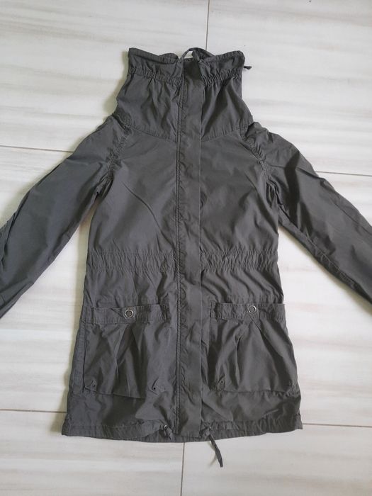 Parka Orsay r. S