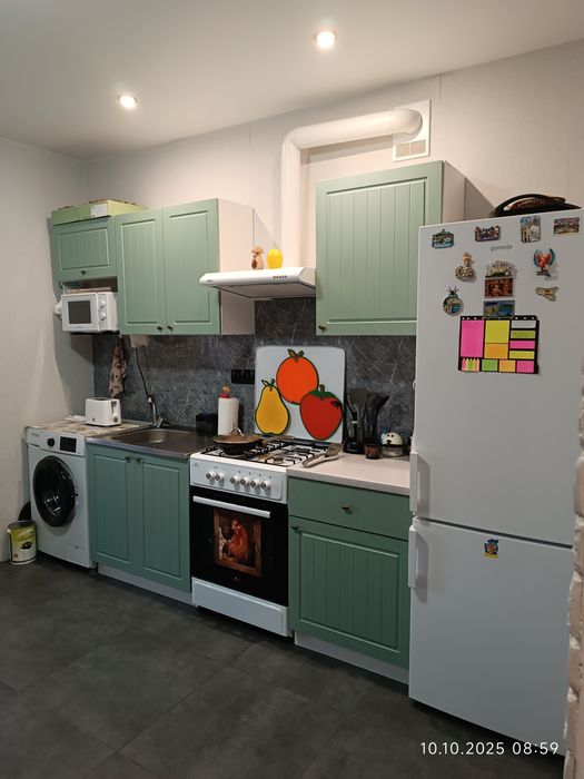 Однокімнатна квартира