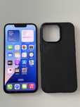 iPhone 13 Pro 128GB Alpine green, bez blokad, bateria 89%