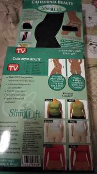 Белье корректирующее фигуру, втягивающее Slimlift