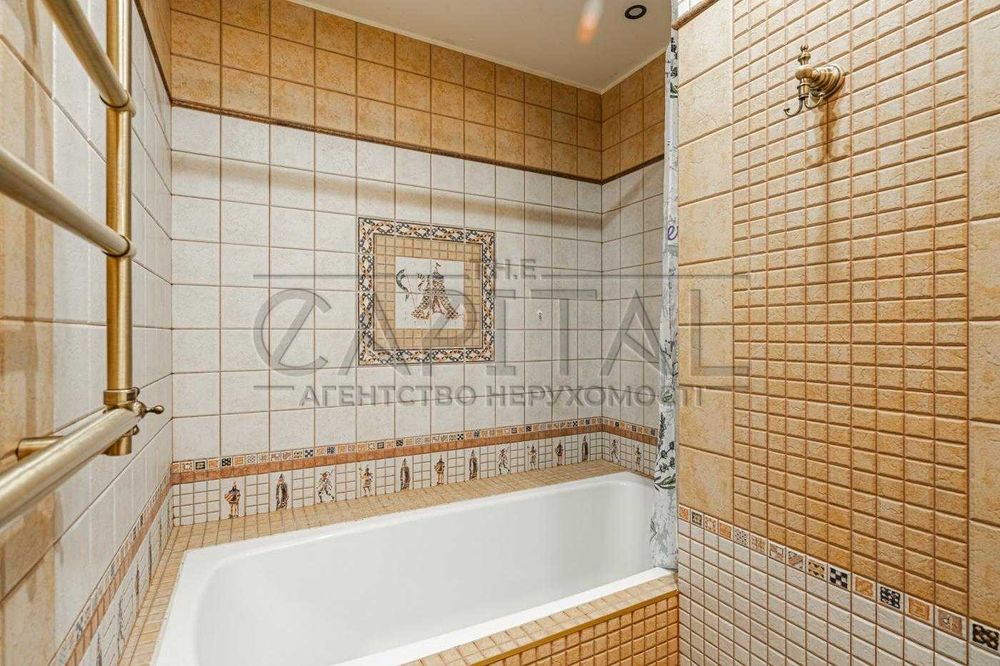 Оренда сучасної квартири 200 м2 вул. Воробйова, 13е/ Солом`янський рн