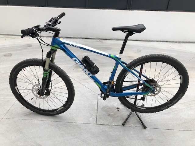 Bicicleta de Btt Giant 27,5 - M