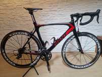 Giant TCR Carbon Mavic Cosmic