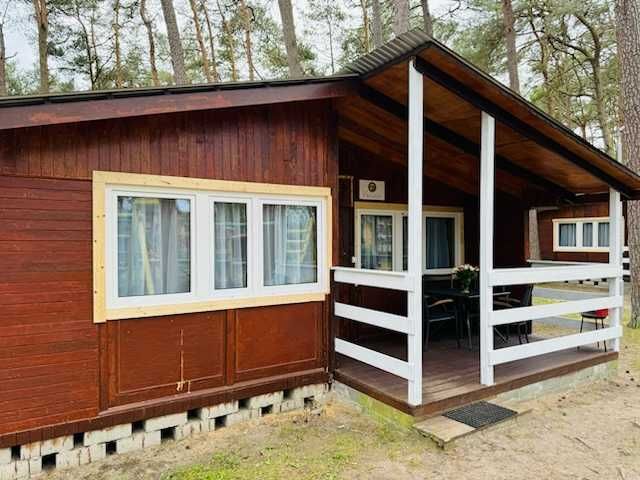 Domki w Pobierowie.Domki 8 osób.Domki nad morzem.Wolne13/14 i po 16.08