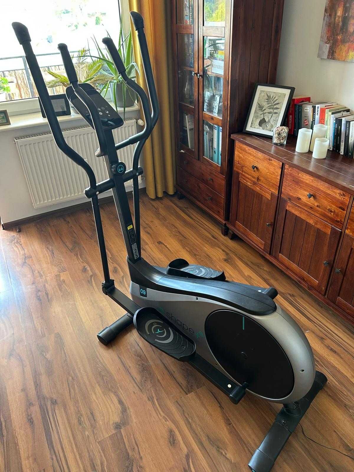 Orbitrek DOMYOS Elliptical E SHAPE+ 09 st. BDB