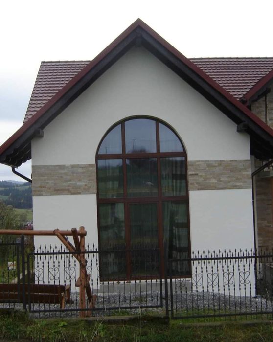 ocieplenie budynków