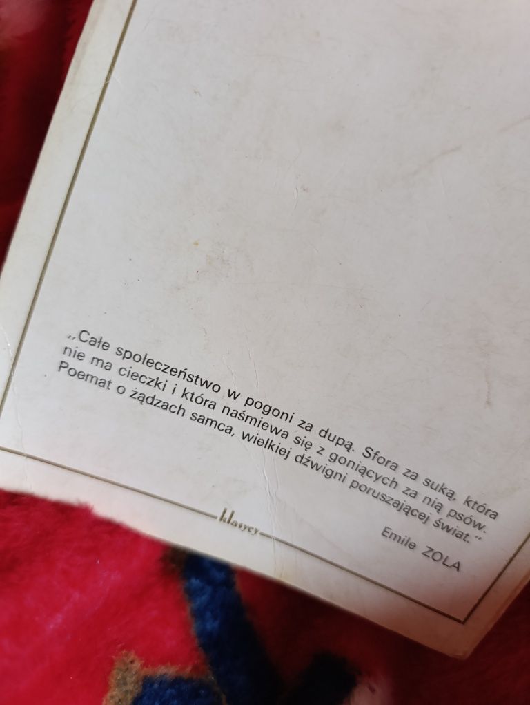 Zola Nana Emile Zola