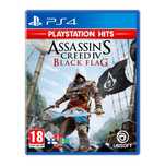 Assassin's Creed IV Black Flag PL (PS4) Gra nowa w folii
