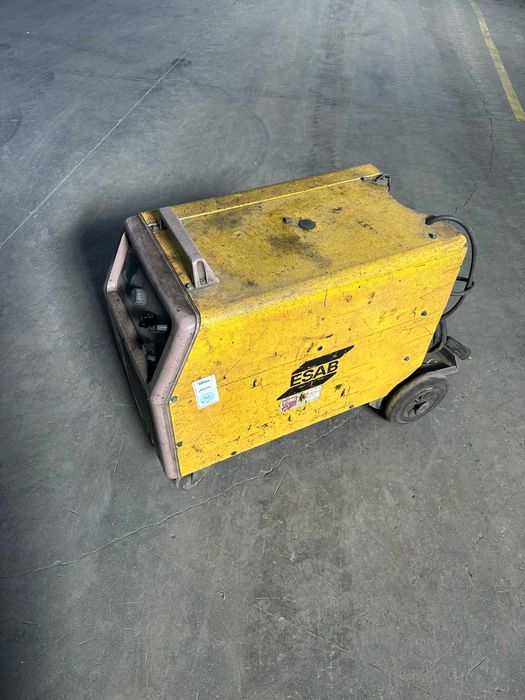 Máquina de Soldadura ESAB
