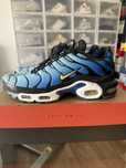 Nike air max plus OG hyper blue 2025