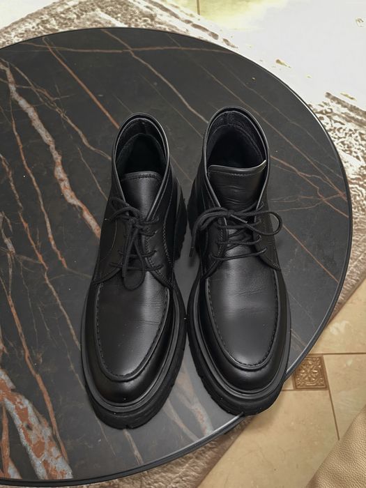 Черевики estro 38 розмір