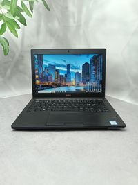 Ноутбук  Dell Latitude 5280/i5-7300U/8/128/12.5"/HD/Гарантія 9 м.
