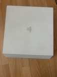 Playstation4 pro plus 1tb