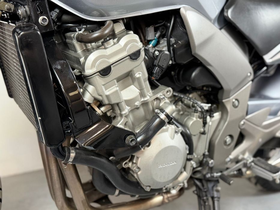 Honda Cbf 1000 sc58 ABS Niemcy Idealny stan doinwestowana