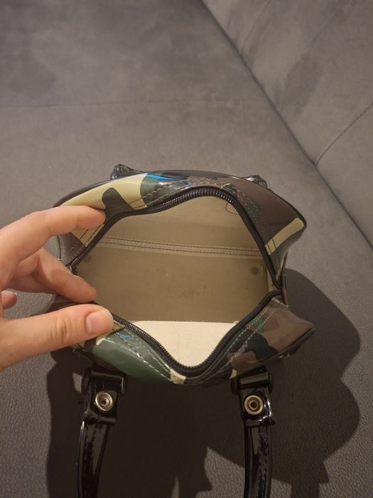 Sprzedam torebkę puma